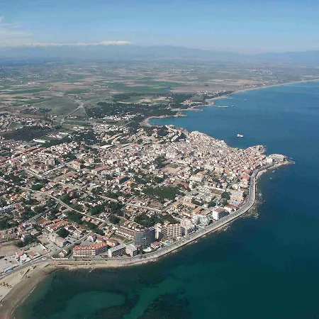 Apartamento Enric Serra 1-5