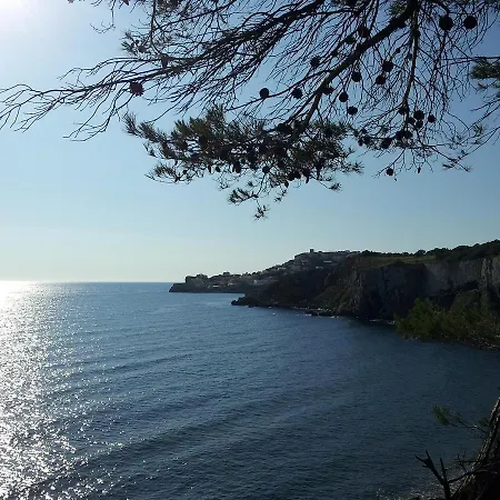 Apartamento Enric Serra 1-5 L' Escala