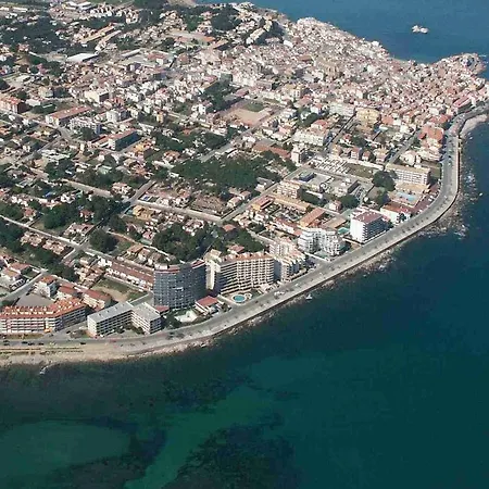 Apartamento Enric Serra 1-5 L' Escala