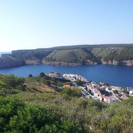 Apartamento Enric Serra 1-5 *