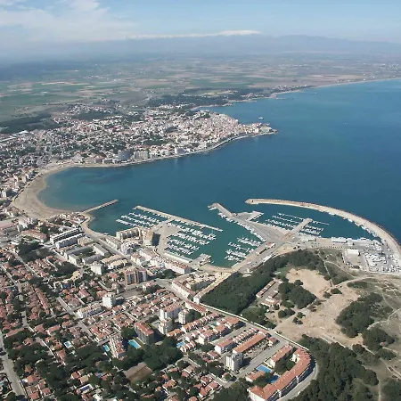 Enric Serra 1-5 Apartamento *