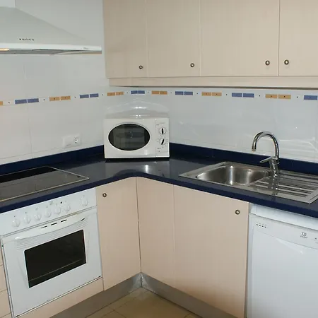 Enric Serra 1-5 Apartamento *