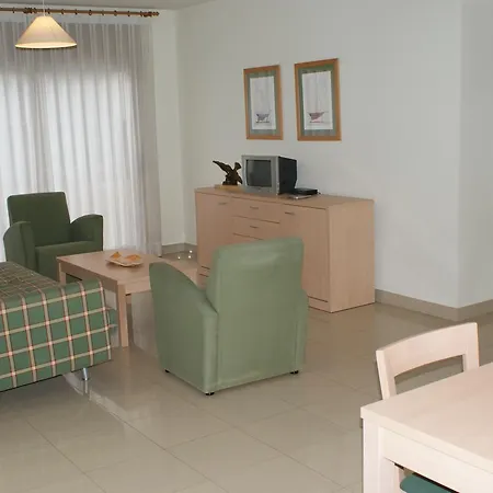 Apartment Enric Serra 1-5 L'Escala
