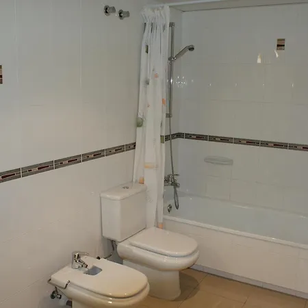 Enric Serra 1-5 Apartment