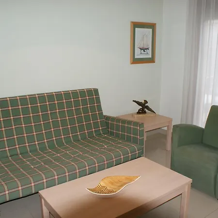 Apartment Enric Serra 1-5 L'Escala