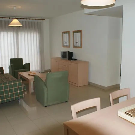 Enric Serra 1-5 Apartment L'Escala