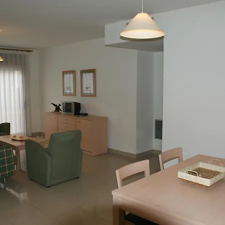 Apartment Enric Serra 1-5 L'Escala