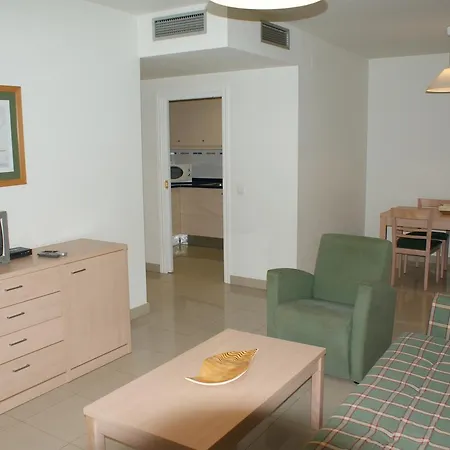 Apartment Enric Serra 1-5 L'Escala