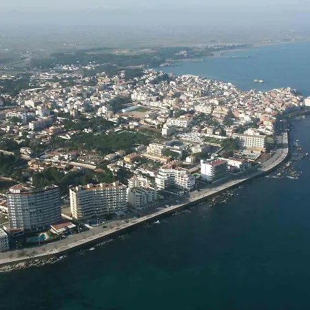 Apartment Enric Serra 1-5 L'Escala