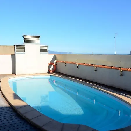 Apartment Enric Serra 1-5 L'Escala
