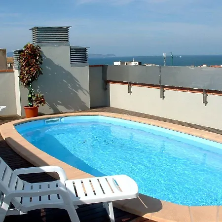 Apartment Enric Serra 1-5