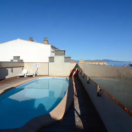 Enric Serra 1-5 Apartment *
