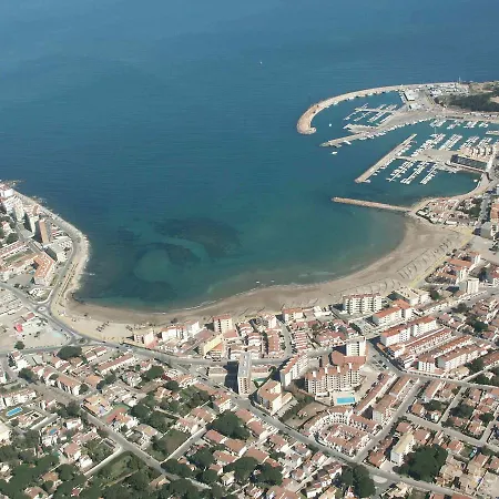 Apartment Enric Serra 1-5