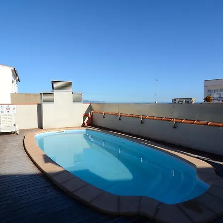 Enric Serra 1-5 Apartment