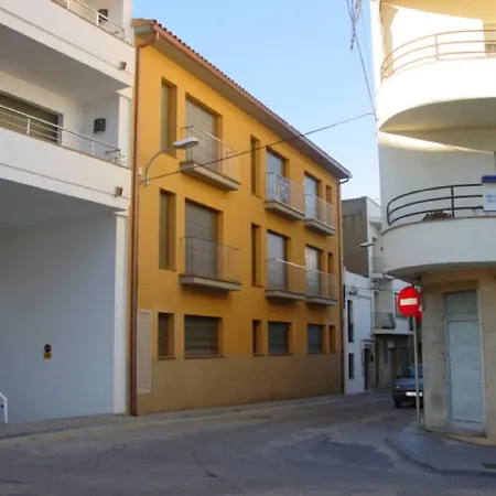 Enric Serra 1-5 Apartment